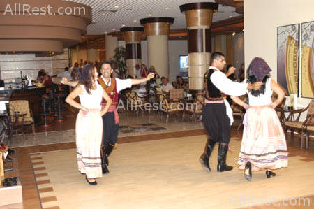 Nestor Hotel 26